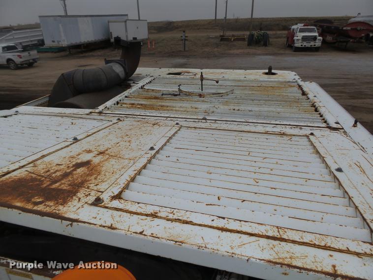 image for item DA0505 1997 Roadtec RX60B milling machine