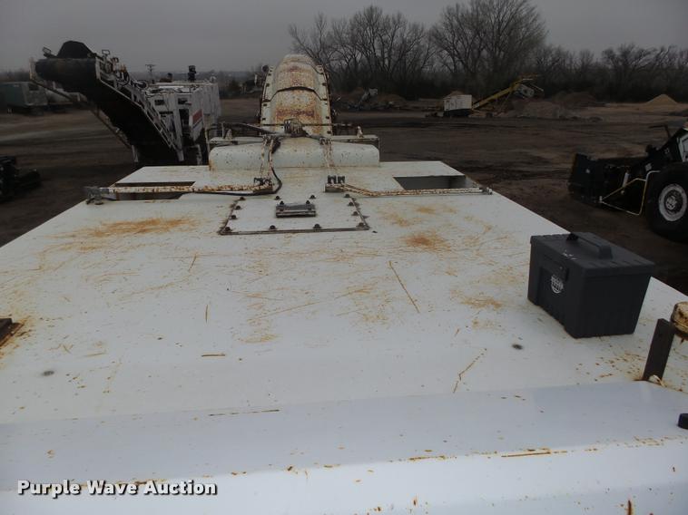 image for item DA0505 1997 Roadtec RX60B milling machine