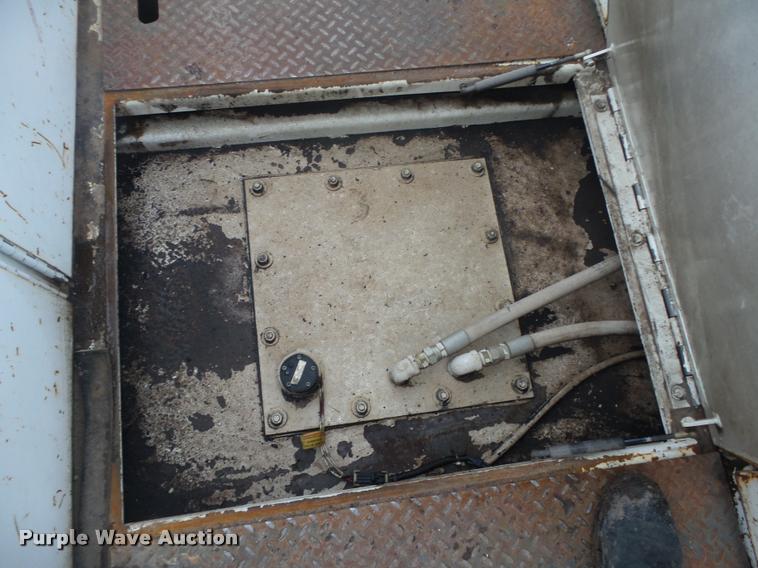 image for item DA0505 1997 Roadtec RX60B milling machine