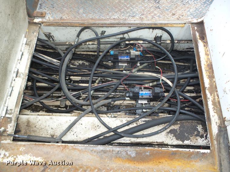 image for item DA0505 1997 Roadtec RX60B milling machine