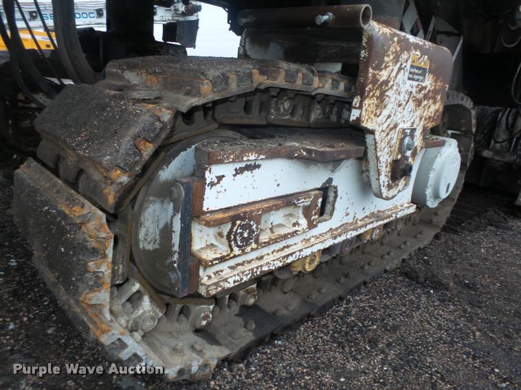 image for item DA0505 1997 Roadtec RX60B milling machine