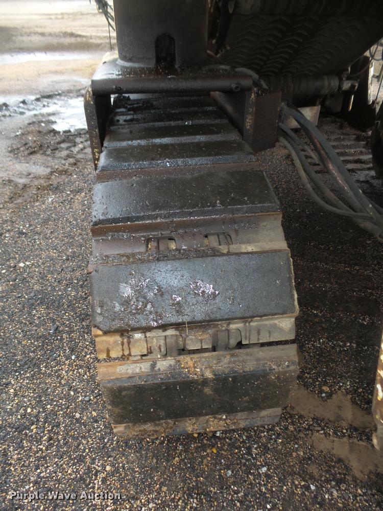 image for item DA0505 1997 Roadtec RX60B milling machine