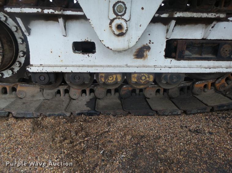 image for item DA0505 1997 Roadtec RX60B milling machine