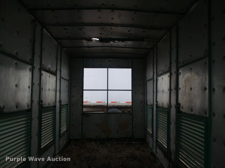 image for item DA0506 1991 Cummings Onan 600DFGB generator set