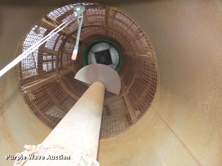 image for item DA0511 16'L x 6'W rotary screen