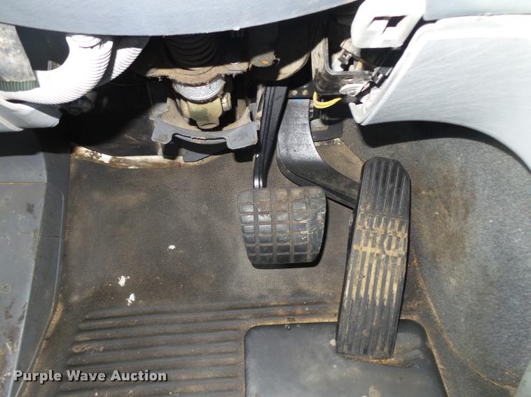 image for item DA0512 2006 Freightliner Columbia semi truck