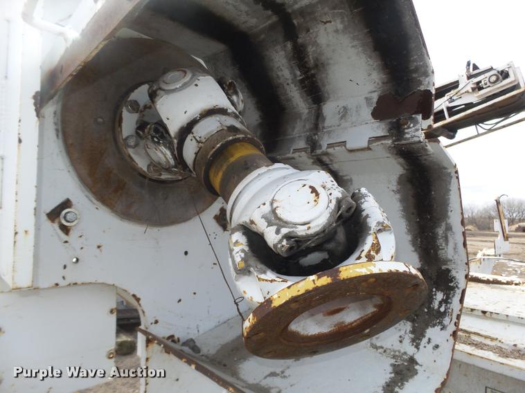 image for item DA0514 Roadtec RX60C housing and planetary drive