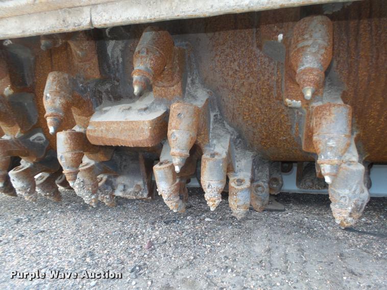 image for item DA0514 Roadtec RX60C housing and planetary drive