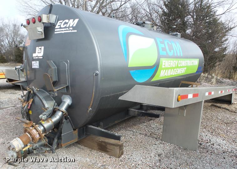 image for item DA0516 J&J vacuum tank attachment