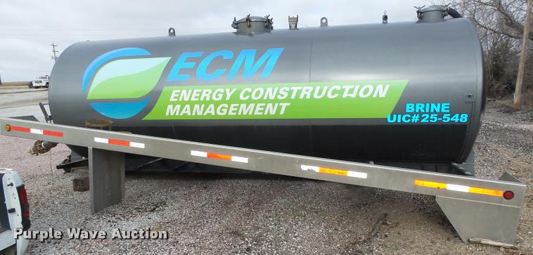 image for item DA0516 J&J vacuum tank attachment