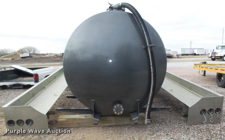 image for item DA0516 J&J vacuum tank attachment