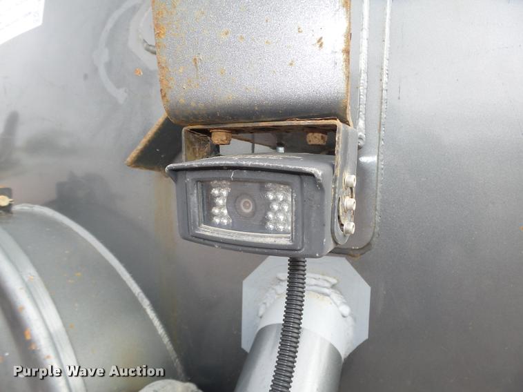 image for item DA0516 J&J vacuum tank attachment