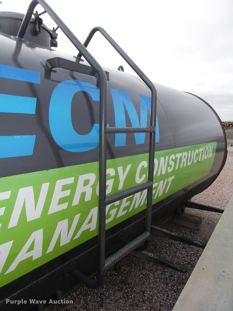 image for item DA0516 J&J vacuum tank attachment