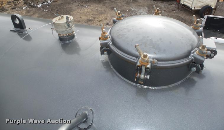 image for item DA0516 J&J vacuum tank attachment