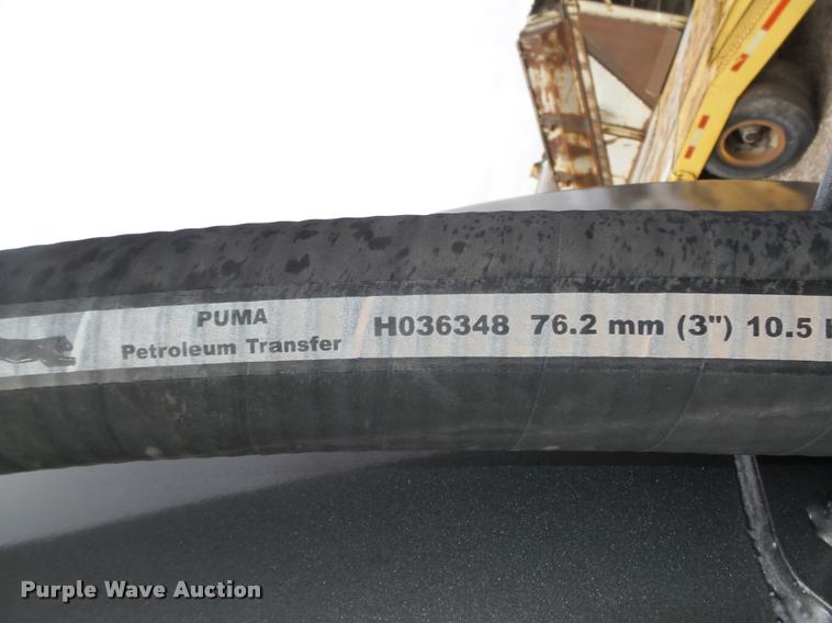 image for item DA0516 J&J vacuum tank attachment