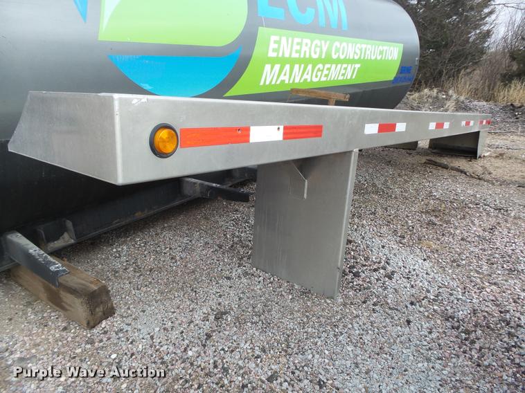 image for item DA0516 J&J vacuum tank attachment