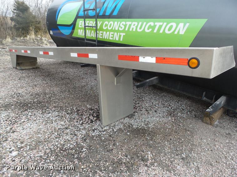 image for item DA0516 J&J vacuum tank attachment