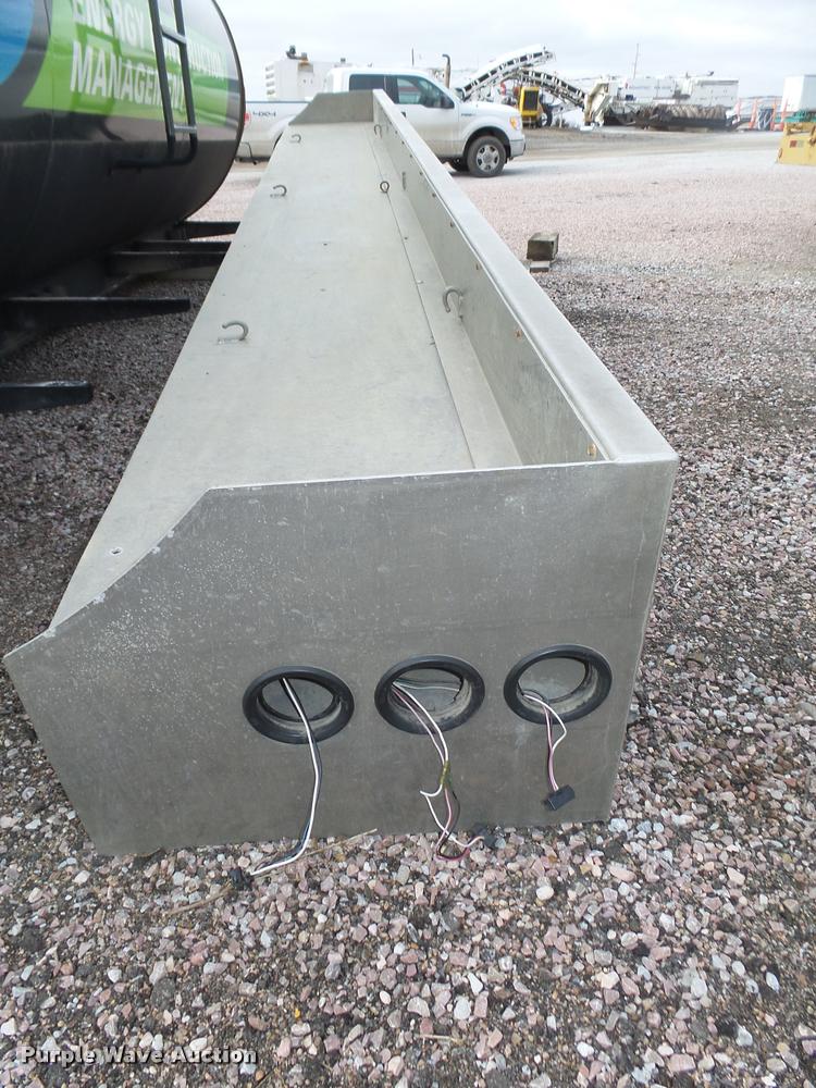 image for item DA0516 J&J vacuum tank attachment