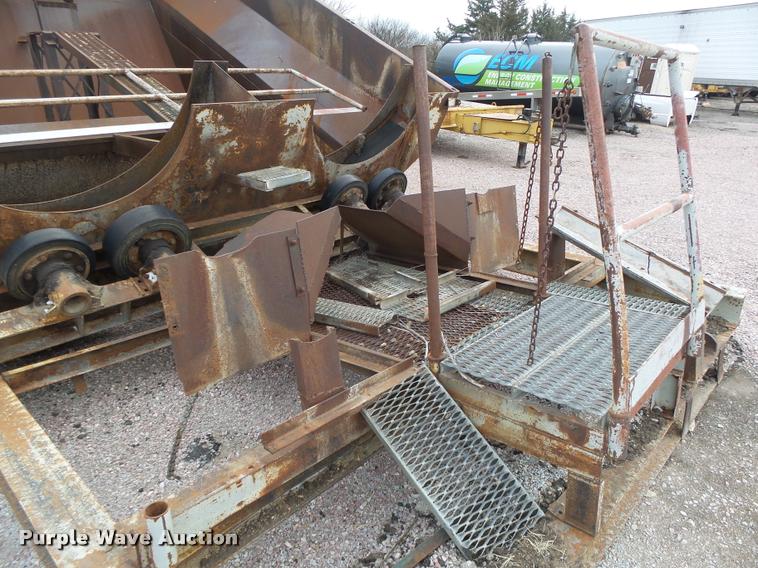 image for item DA0517 Kolberg rotary angled screen