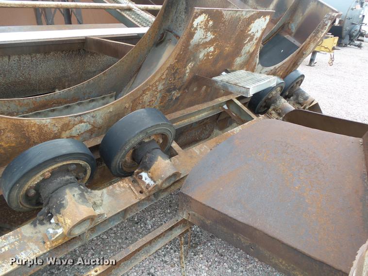 image for item DA0517 Kolberg rotary angled screen