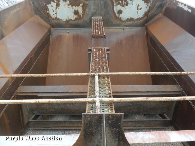 image for item DA0517 Kolberg rotary angled screen