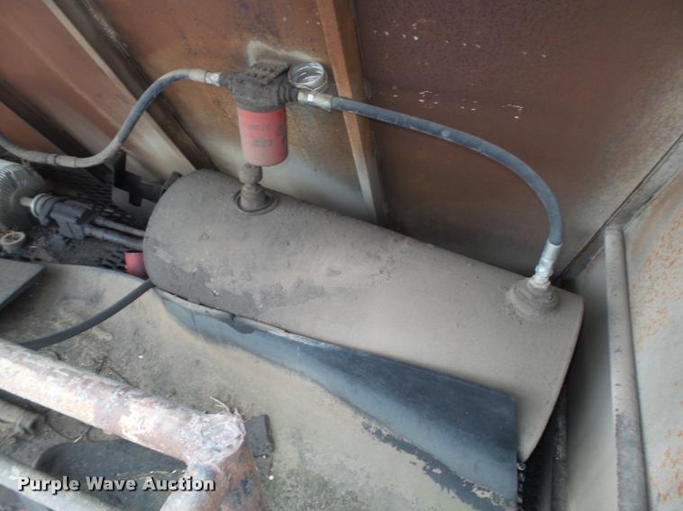 image for item DA0517 Kolberg rotary angled screen