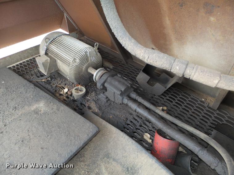 image for item DA0517 Kolberg rotary angled screen