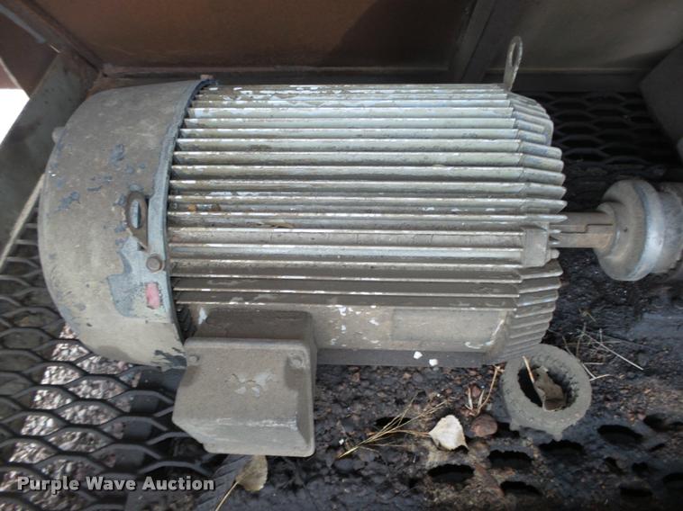 image for item DA0517 Kolberg rotary angled screen