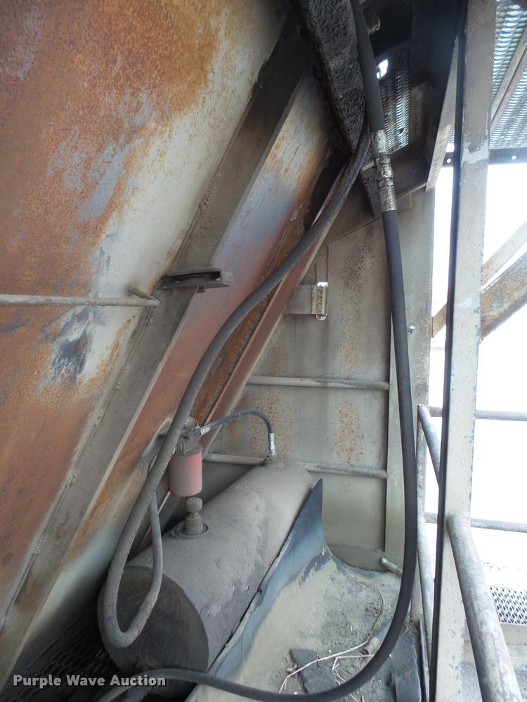 image for item DA0517 Kolberg rotary angled screen