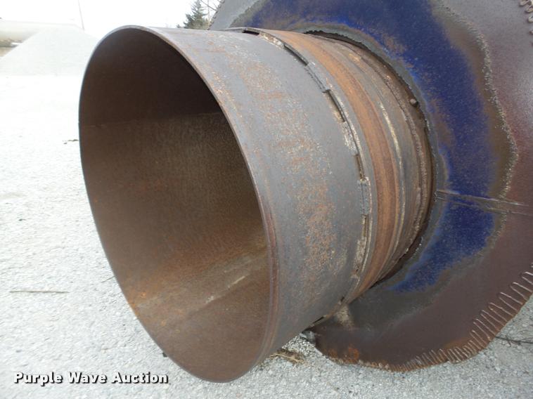 image for item DA0517 Kolberg rotary angled screen