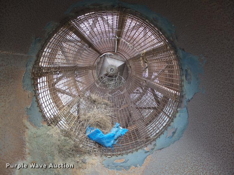 image for item DA0517 Kolberg rotary angled screen