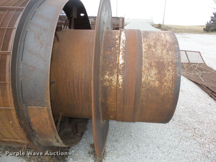 image for item DA0517 Kolberg rotary angled screen