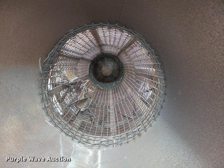 image for item DA0517 Kolberg rotary angled screen