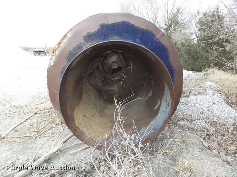 image for item DA0517 Kolberg rotary angled screen