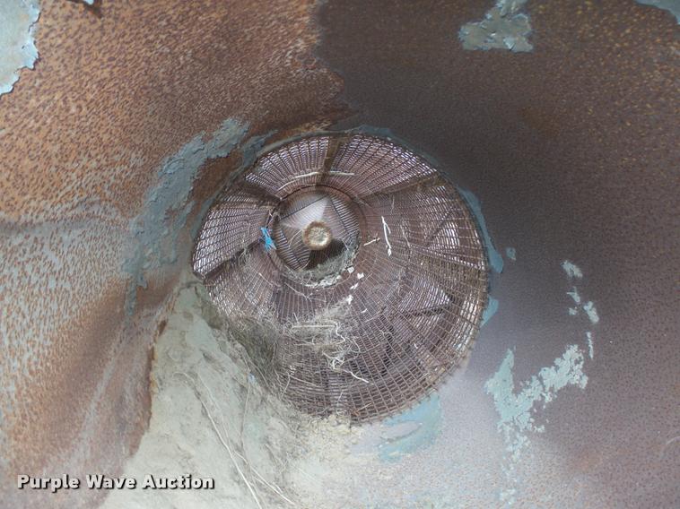 image for item DA0517 Kolberg rotary angled screen