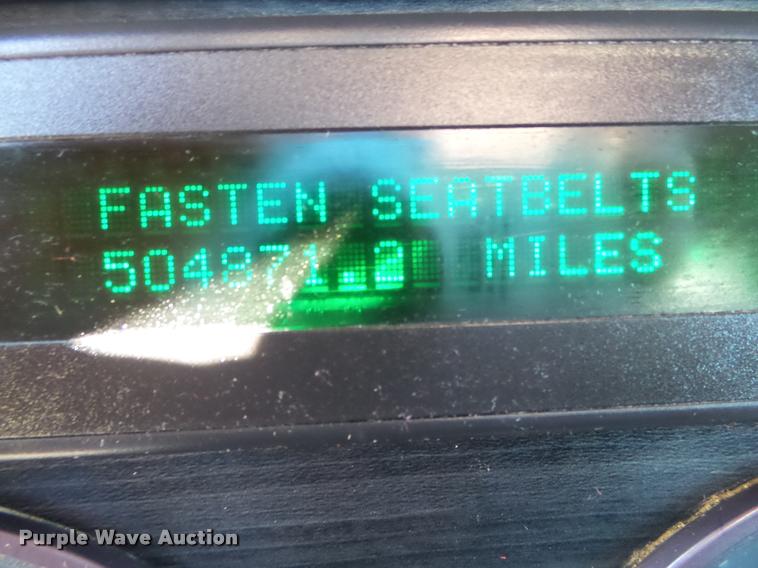 image for item DA0520 2007 Freightliner Columbia semi truck