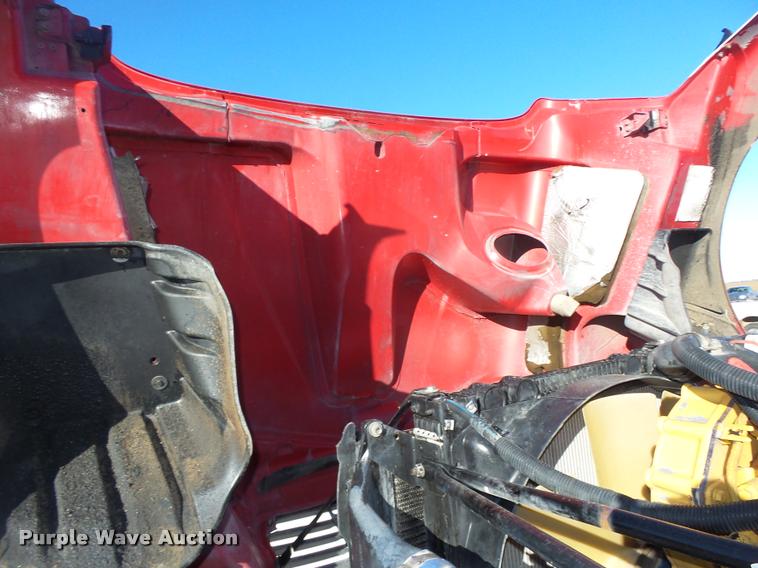 image for item DA0520 2007 Freightliner Columbia semi truck