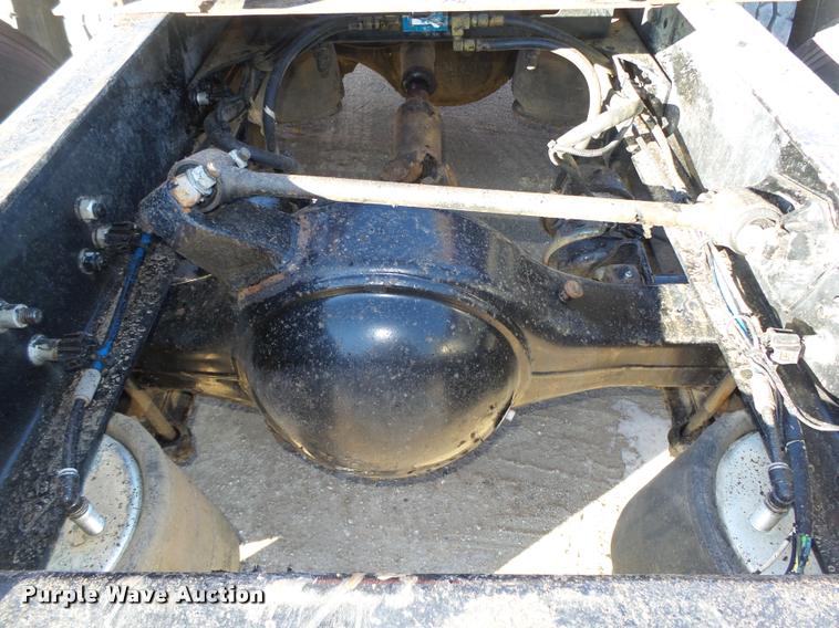 image for item DA0520 2007 Freightliner Columbia semi truck