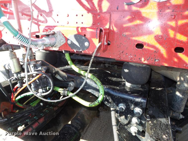 image for item DA0520 2007 Freightliner Columbia semi truck