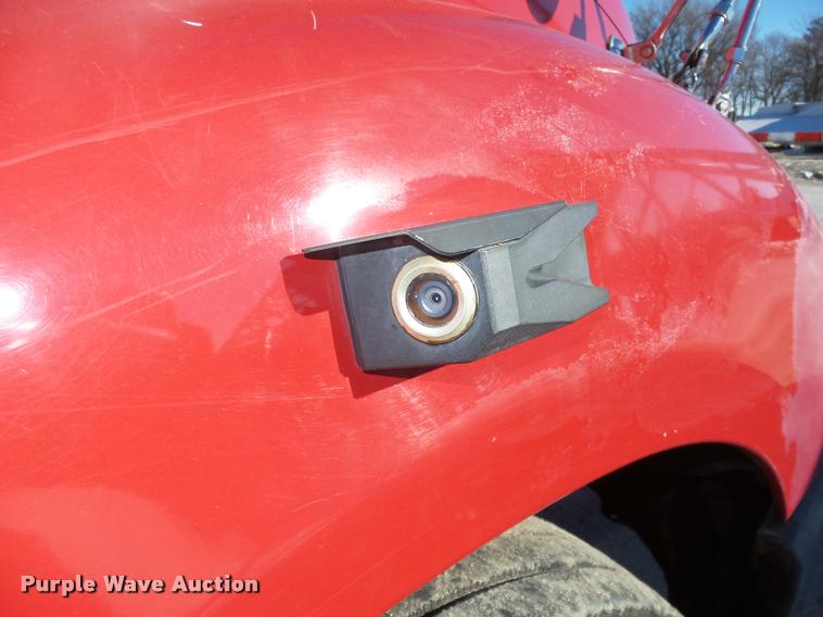 image for item DA0521 2006 Freightliner Columbia semi truck