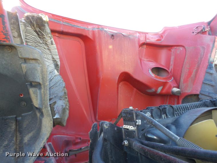 image for item DA0521 2006 Freightliner Columbia semi truck