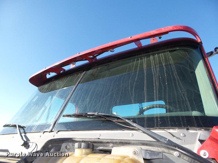 image for item DA0521 2006 Freightliner Columbia semi truck