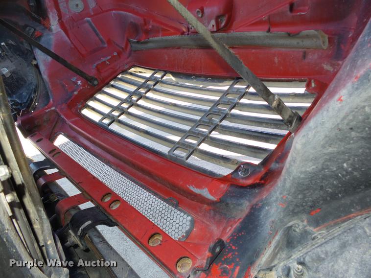 image for item DA0521 2006 Freightliner Columbia semi truck