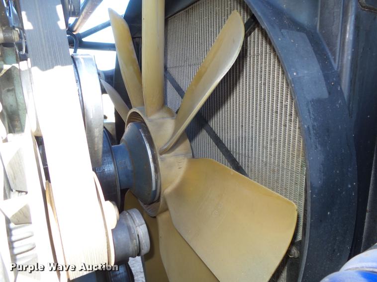 image for item DA0521 2006 Freightliner Columbia semi truck