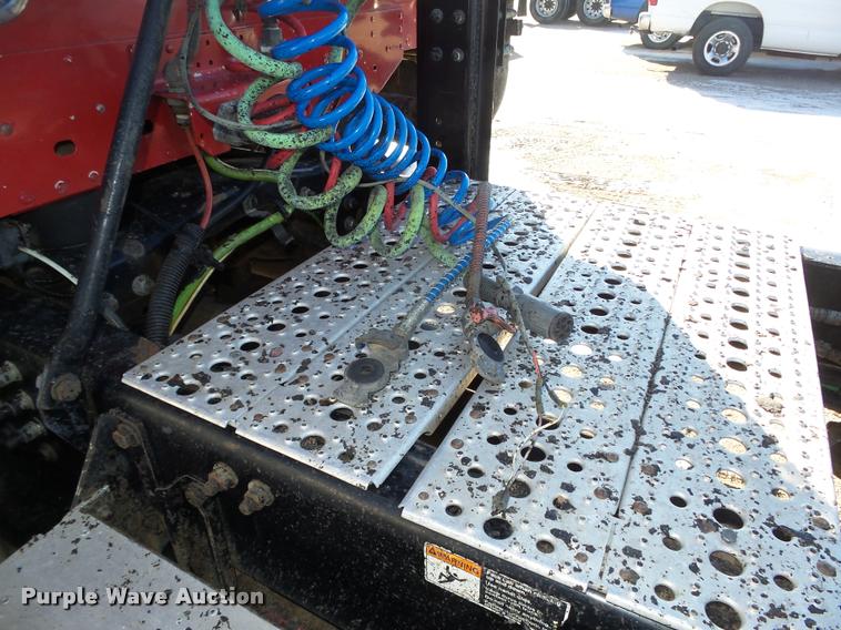 image for item DA0521 2006 Freightliner Columbia semi truck