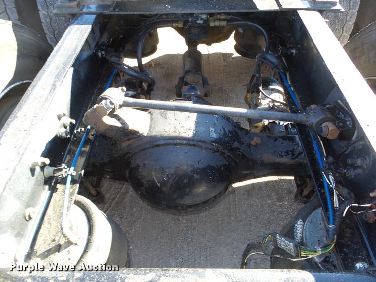 image for item DA0521 2006 Freightliner Columbia semi truck