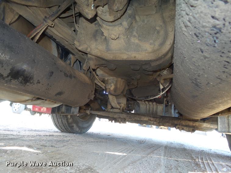 image for item DA0521 2006 Freightliner Columbia semi truck