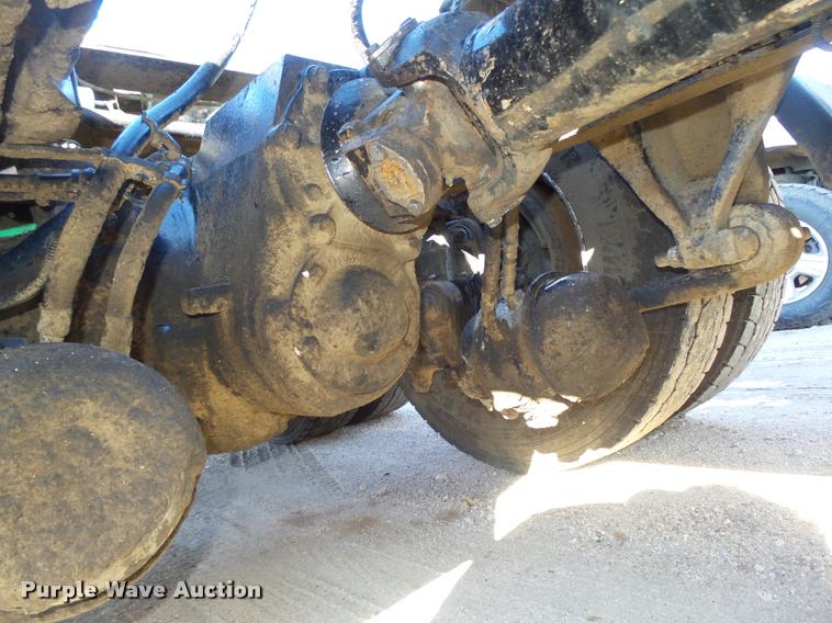 image for item DA0521 2006 Freightliner Columbia semi truck