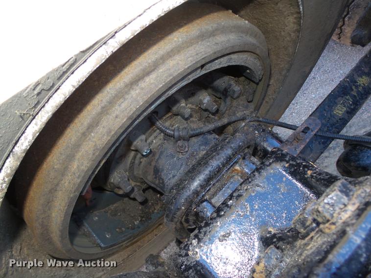 image for item DA0521 2006 Freightliner Columbia semi truck