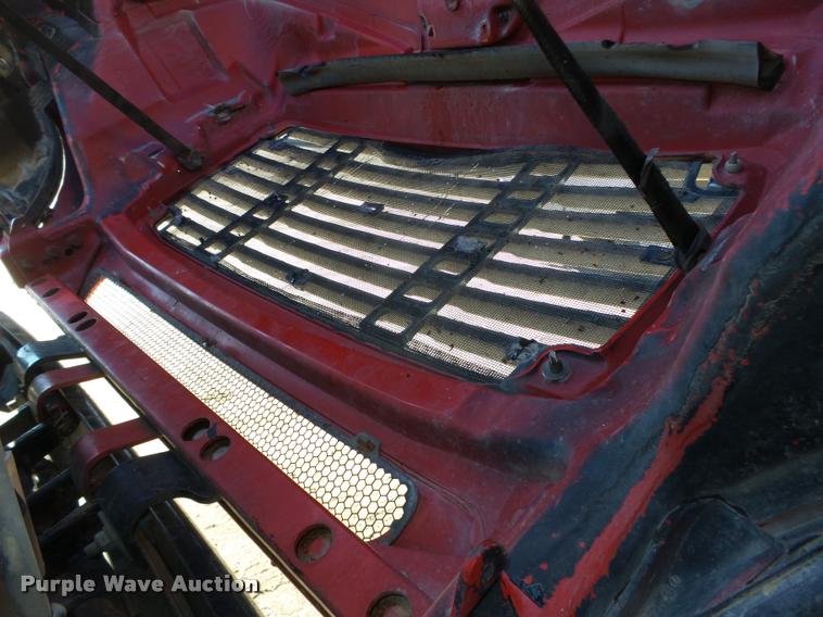 image for item DA0522 2006 Freightliner Columbia semi truck